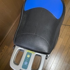 引き取り者決まりました。。ロデオボーイ2の画像