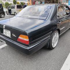 Y32グロリア　グランツーリスモの画像
