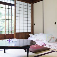【急募】奥多摩民泊施設の清掃員・清掃業者を大募集！時給2,500円！【0018】の画像
