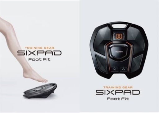 家具 SIXPAD Foot Fit Lite