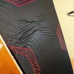 西川　AIR SI 高級マットレス　美品の画像