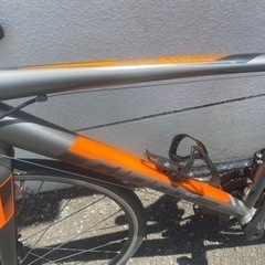 GIANT ジャイアント　ロードバイク　状態良の画像