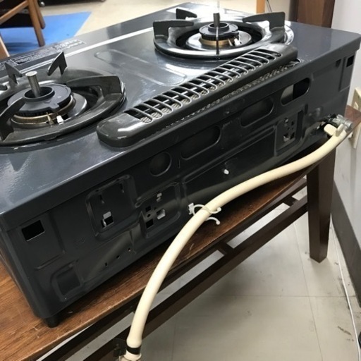 取引場所　南観音　A2205-663 パロマ テーブルコンロ 都市ガス 右強火