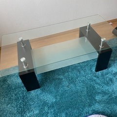 センターテーブルの画像