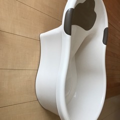 ベビーバスの画像