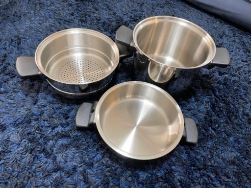 アムウェイ　4Lセット