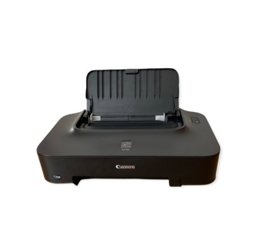 Canon インクジェットプリンター PIXUS iP2700