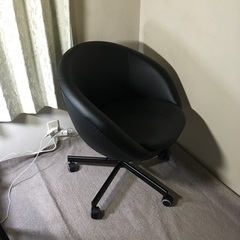 椅子　2脚の画像