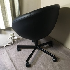 椅子　2脚の画像