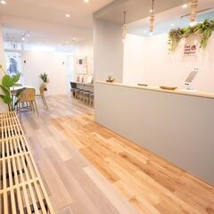 オンライン英会話スクール　時短運営スタッフ募集・交通費支給・英会話レッスン付き！の画像