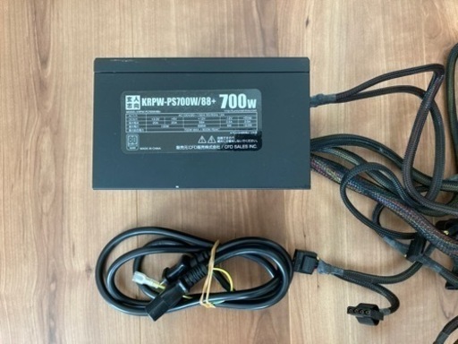 オマケ付き　DELL T1650 win10 i7 3770 16GB
