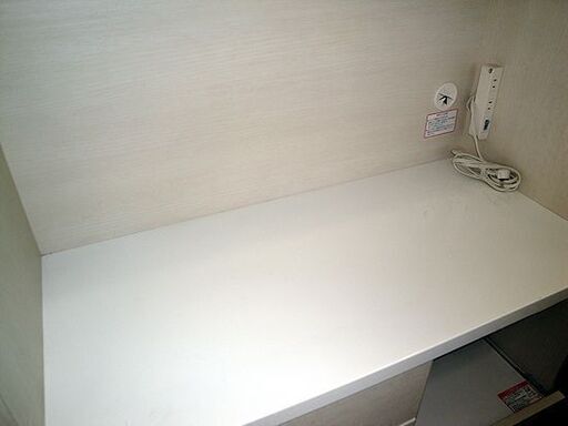 ☆ ニトリ レンジボード 幅88.5×奥行40×高さ180.5㎝ 家電ボード 食器棚 キッチンボード オフホワイト 白 札幌 東区 北20条店