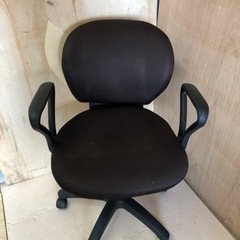 【中古】PCリクライニングチェア