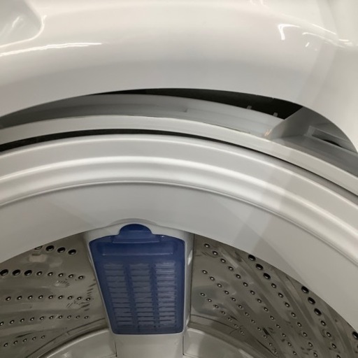 Panasonic  パナソニック　全自動洗濯機　NA-F50B11  2018年製【トレファク 川越店】