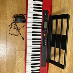 【中古】カシオトーン【USB端子壊れてます】