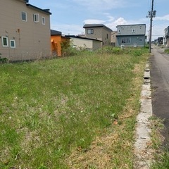 東山町197-27　貸土地　100坪