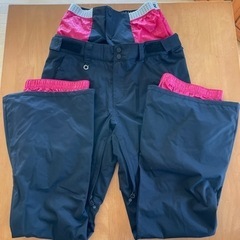 ROXYボードウェアセットの画像