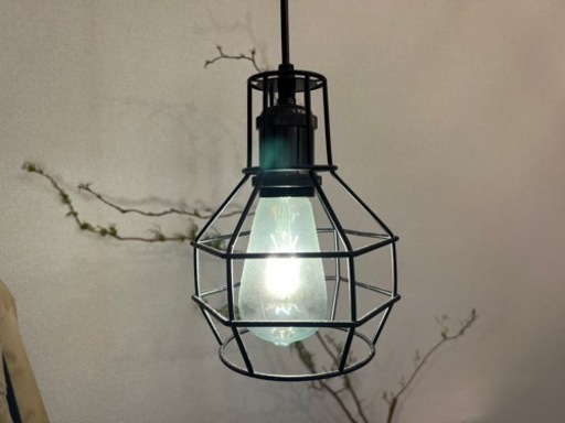 引掛シーリング用照明