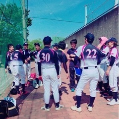 【草野球】メンバー大募集【和歌山】 - スポーツ