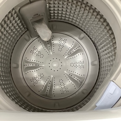 Haier  ハイアール　全自動洗濯機　BW-45A  2021年製【トレファク 川越店】