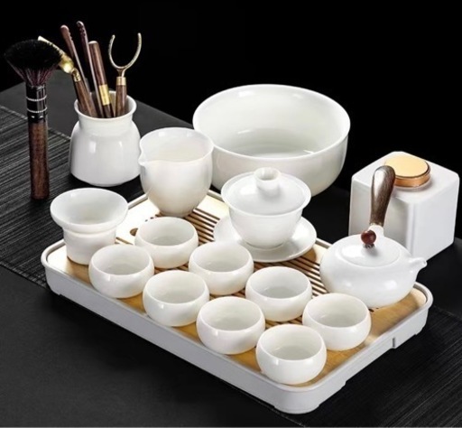 中国 茶具 茶道セット