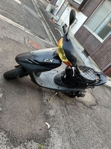 ライブDIOZX「今日のお昼取引限定！！