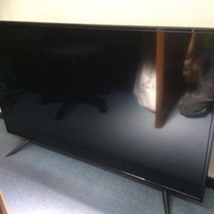 中古テレビ