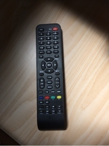 中古テレビ
