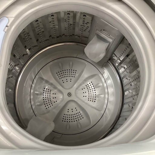 Haier   ハイアール　全自動洗濯機　JW-C45A  2017年製【トレファク 川越店】