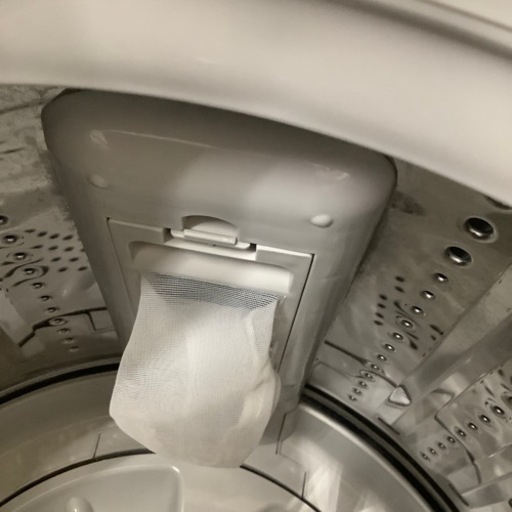 Haier   ハイアール　全自動洗濯機　JW-C45A  2017年製【トレファク 川越店】