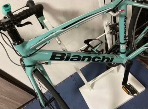 自転車 ビアンキ