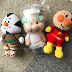 ぷりちービーンズ3点　決まりました。