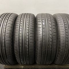 YOKOHAMA ECOS ES31 205/65R15 15イ...