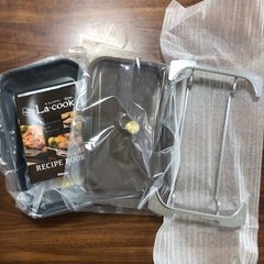 新品未使用☆パロマ　ラクックグラン　