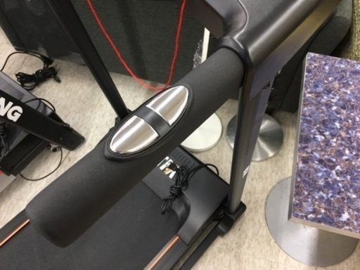 電動ルームランナー　BTM 2018年製