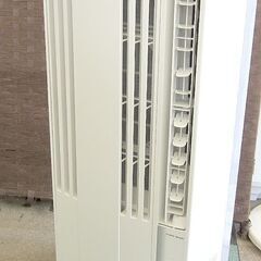 コロナ 2021年製 窓用エアコン CW-1621 4.5～6畳 テラス窓用取付