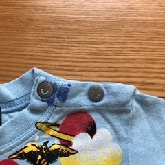 Tシャツ  90の画像