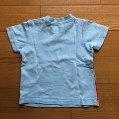 Tシャツ  90の画像