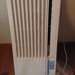 2014年式 ハイアール窓用エアコン