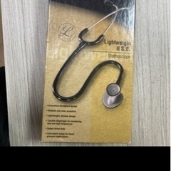 聴診器