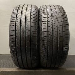 DUNLOP ENASAVE EC204 215/45R17 1...