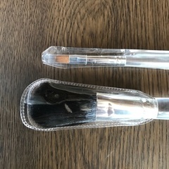 ココルルメイクブラシ　　新品未使用品の画像