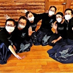 春日井でHula(フラダンス)始めてみませんか？カウラナトヨフラスタジオの画像