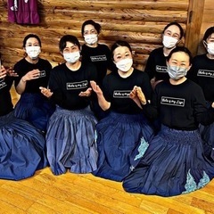 春日井でHula(フラダンス)始めてみませんか？カウラナトヨフラスタジオの画像