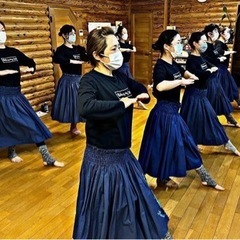春日井でHula(フラダンス)始めてみませんか？カウラナトヨフラスタジオの画像