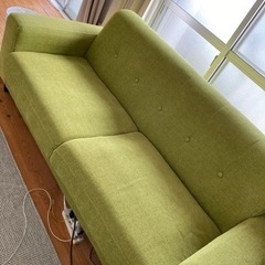 ソファ売ります