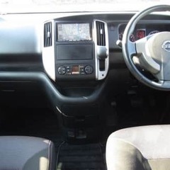 【後ろにカーテンついてます】パープルセレナ！！の画像