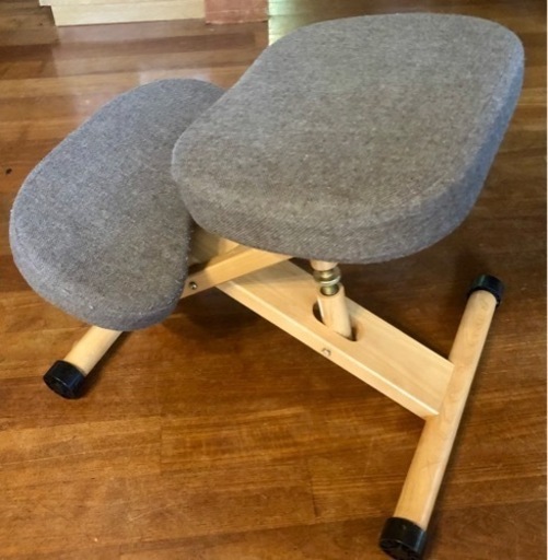 宮武製作所 プロポーションチェア