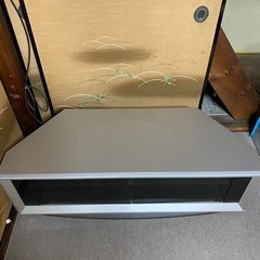 テレビ台の画像