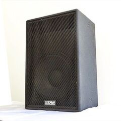 山口)下松市より　音響特機 サブウーファー パッシブ SBシリー...